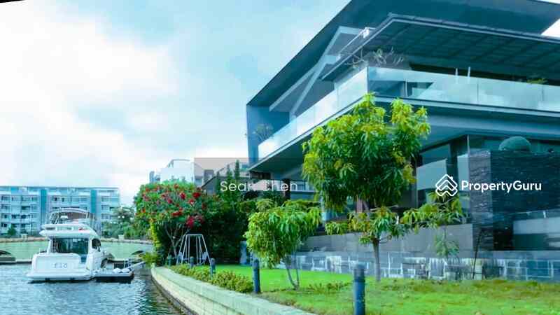Prop-GPT: Detached: D04  Sentosa Cove