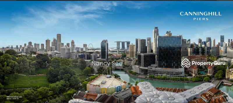 Prop-GPT: Condominium: D06  CanningHill Piers