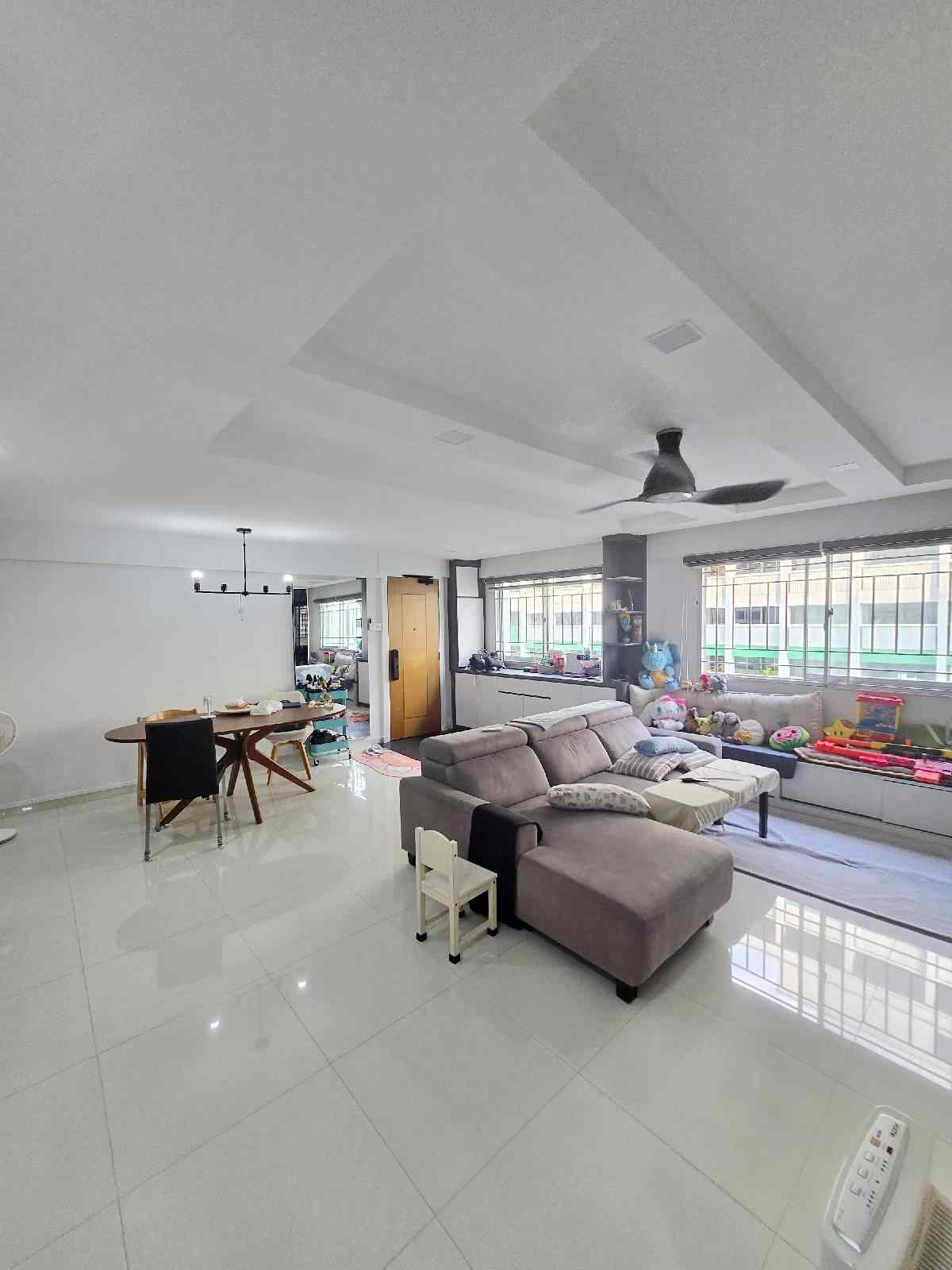262 Yishun Street 22: D27 Yishun HDB Apartment | Prop-GPT the AI-Powered Property Guru