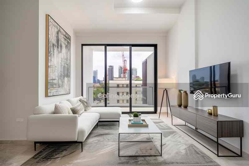 35 Gilstead: D11  Apartment | Prop-GPT the AI-Powered Property Guru