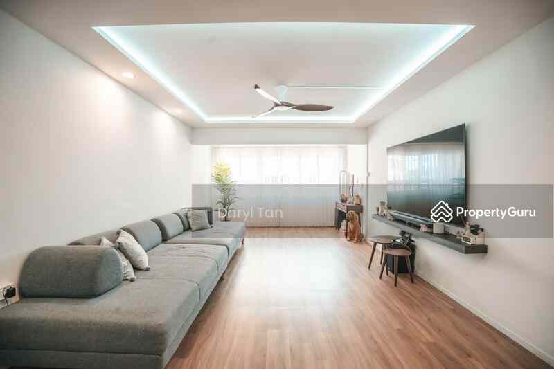 Prop-GPT: HDB Flat: D18 Pasir Ris 607 Elias Road