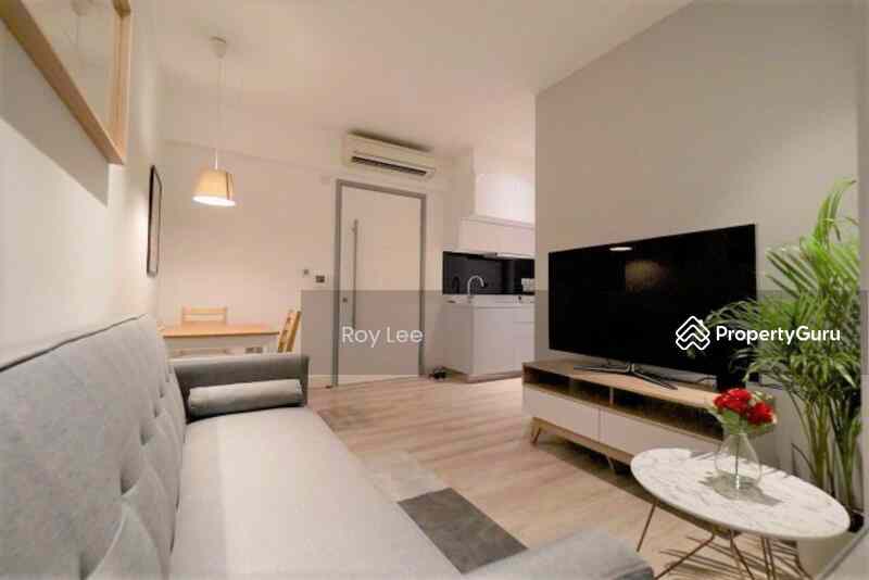 Prop-GPT: Condominium: D03  Alexis