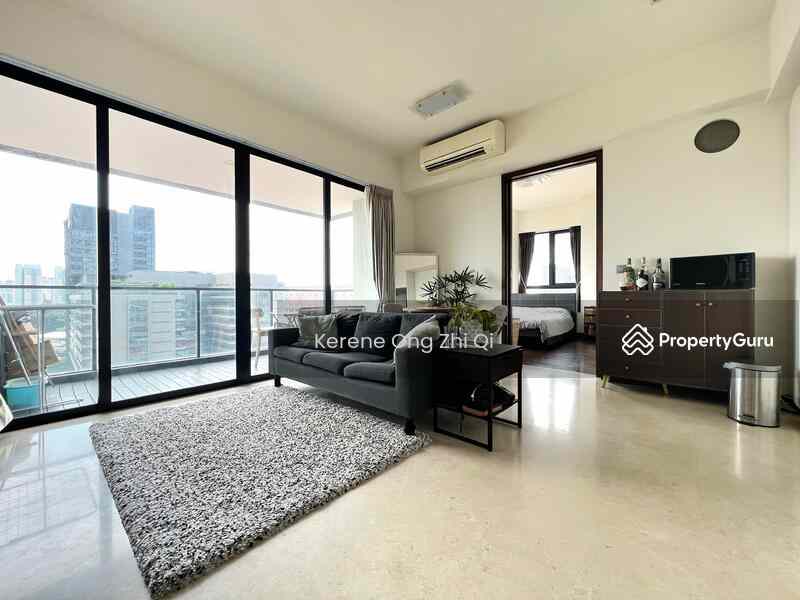 Prop-GPT: Condominium: D02  Spottiswoode Residences