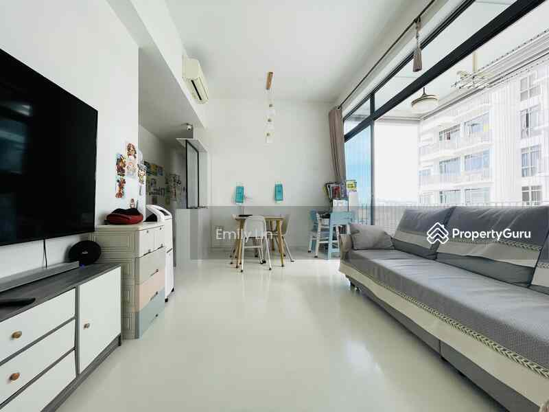 Prop-GPT: Condominium: D23  The Skywoods