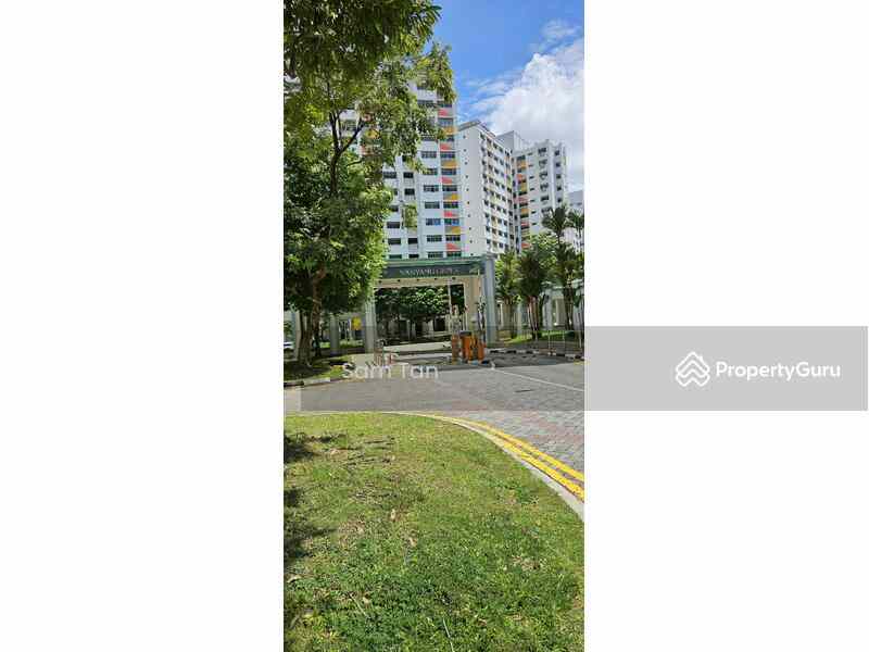Prop-GPT: HDB Flat: D22 Boon Lay 828 Jurong West Street 81