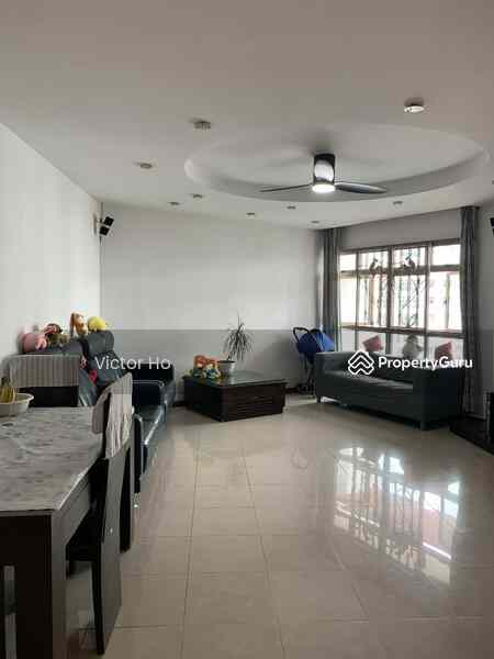 Prop-GPT: HDB Flat: D19 Punggol 160A Punggol Central
