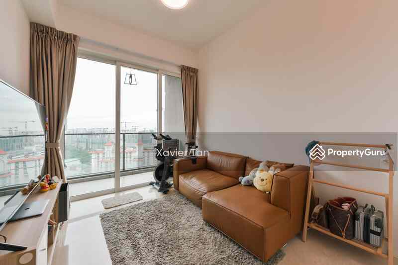 Prop-GPT: Condominium: D03  Principal Garden
