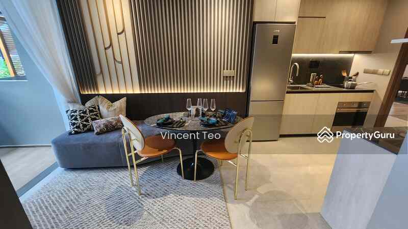 Prop-GPT: Apartment: D09 Cairnhill Orchard Sophia