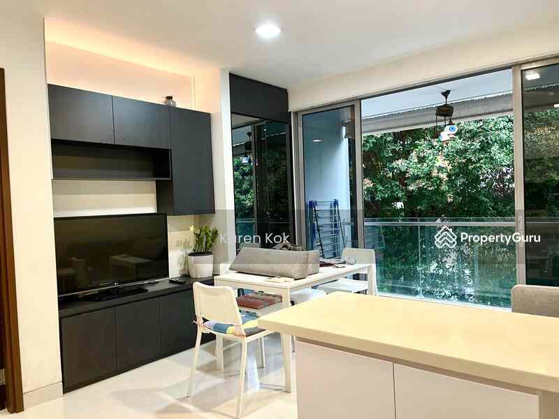 Prop-GPT: Condominium: D03  Alexis