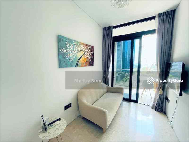 Prop-GPT: Condominium: D01 Cecil Robinson Suites