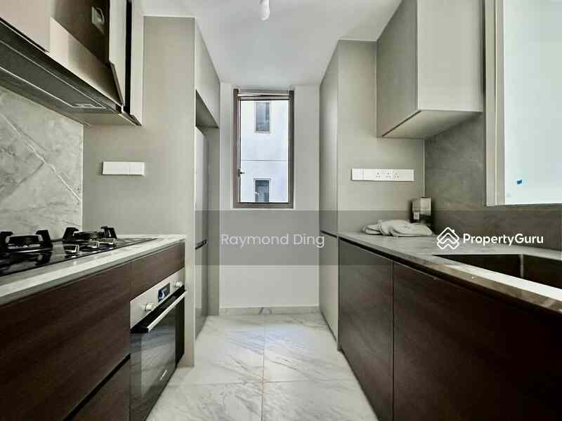 Pasir Ris 8: D18 Pasir Ris Condominium | Prop-GPT the AI-Powered Property Guru