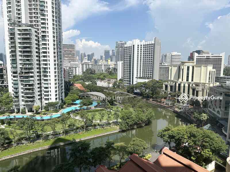 Prop-GPT: Condominium: D03 Tiong Bahru Riviere