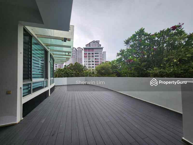 Prop-GPT: Condominium: D20  Clover By The Park