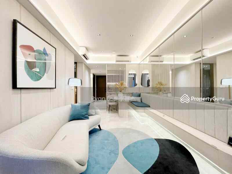 Prop-GPT: Condominium: D15  Tembusu Grand