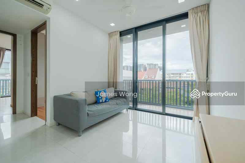 Prop-GPT: Apartment: D15  One Eighties Residences