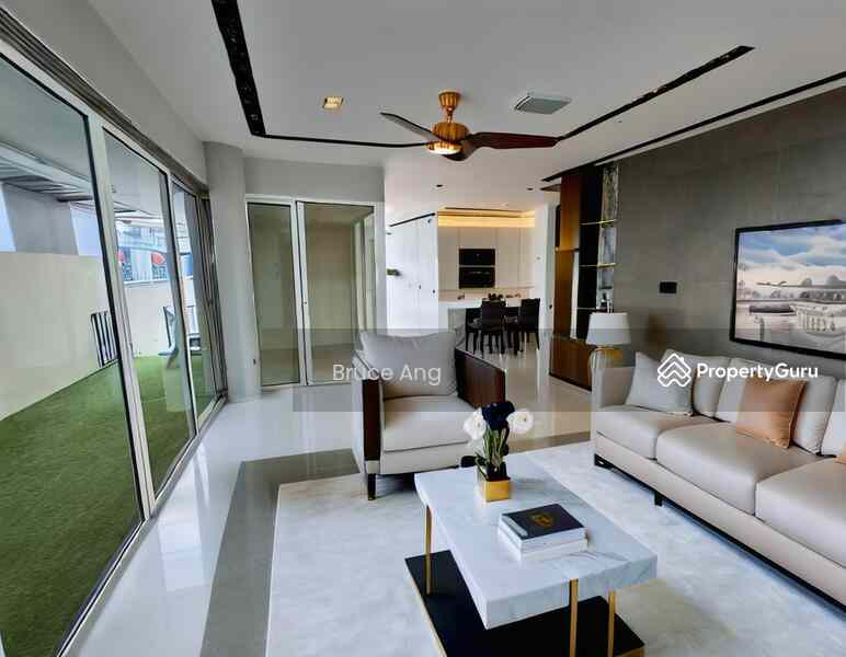 Prop-GPT: Semi-Detached: D17  LAST CHANCE TO OWN FREEHOLD 3 Sty Semi-D! Reno! Greenery! UPGRADE STATUS!