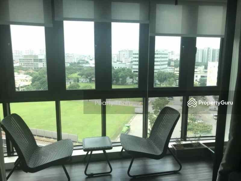 Prop-GPT: Condominium: D14 Geylang Simsville