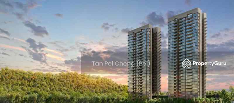 Prop-GPT: Condominium: D23 Hillview Hillhaven