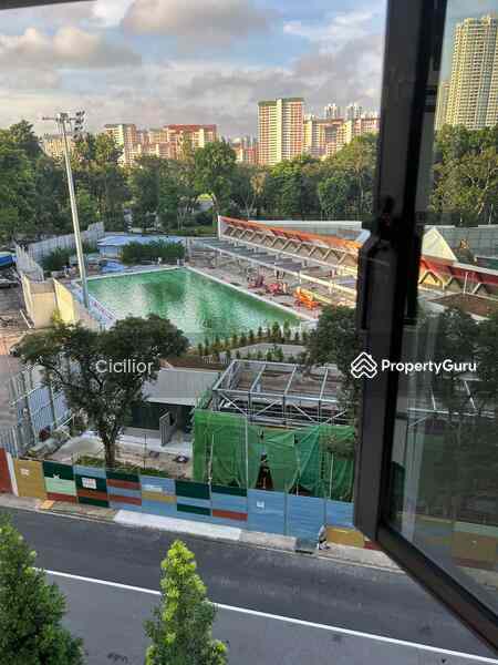 Prop-GPT: HDB Flat: D20 Ang Mo Kio 350 Ang Mo Kio Street 32