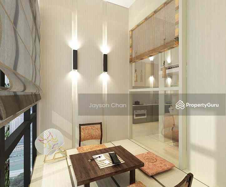 Prop-GPT: Condominium: D14 Geylang Sims Urban Oasis