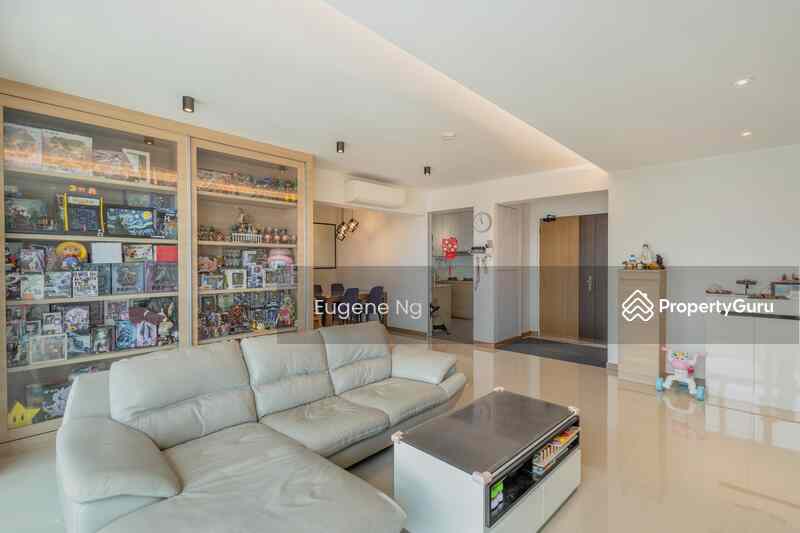 Prop-GPT: HDB Flat: D13  105B Bidadari Park Drive