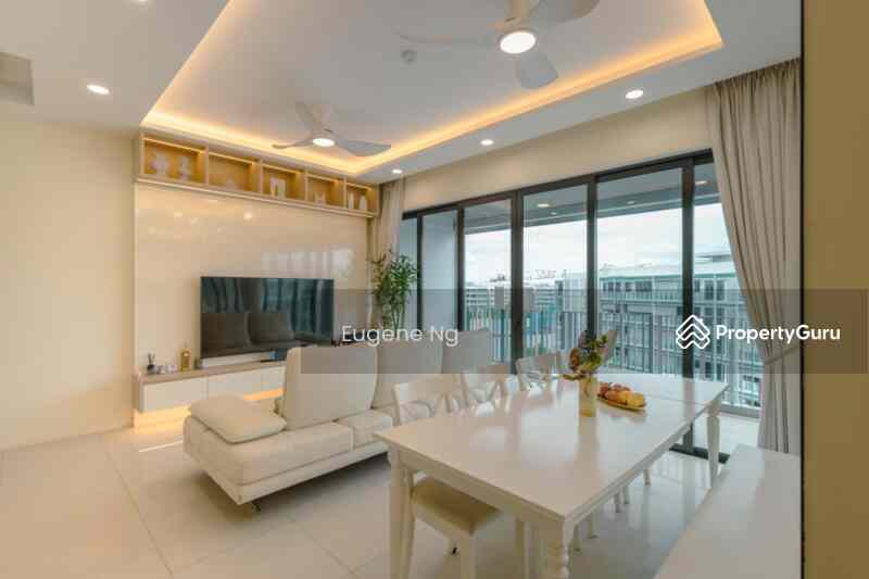 The Jovell: D17  Condominium | Prop-GPT the AI-Powered Property Guru