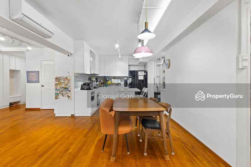544 Jelapang Road: D23  HDB Flat | Prop-GPT the AI-Powered Property Guru