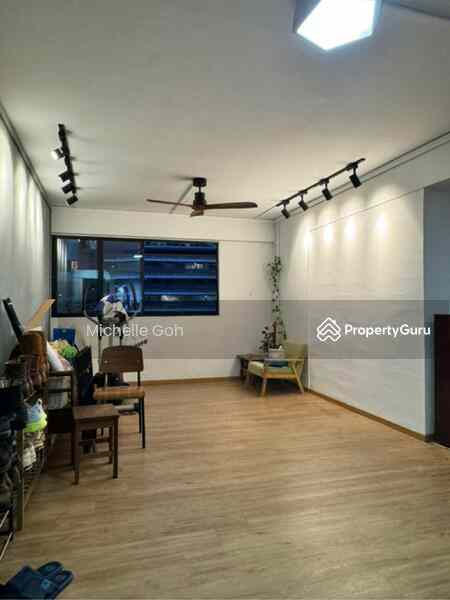 Prop-GPT: HDB Flat: D12 Toa Payoh 224 Lorong 8 Toa Payoh