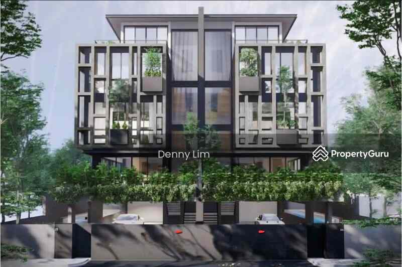 Prop-GPT: Semi-Detached: D15 Marine Parade 1KM TAO NAN SEA AVENUE COLLECTION (96938899 )