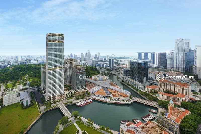 Prop-GPT: Condominium: D06  CanningHill Piers