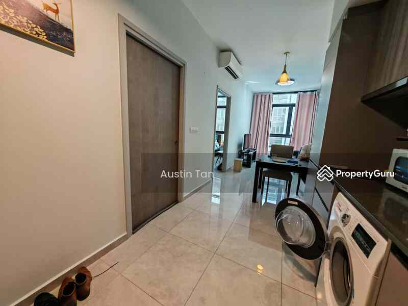 Prop-GPT: Condominium: D14 Geylang Sixteen35 Residences