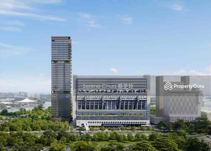 Prop-GPT: Condominium: D07  Aurea