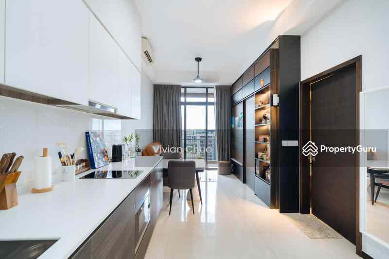 Prop-GPT: Condominium: D14 Geylang Sims Urban Oasis