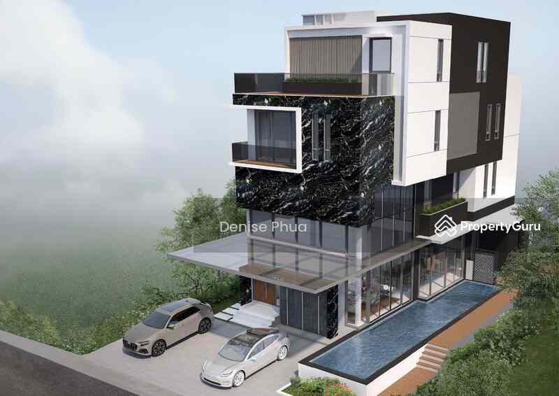 Prop-GPT: Detached: D15  JOO CHIAT KATONG BUNGALOW