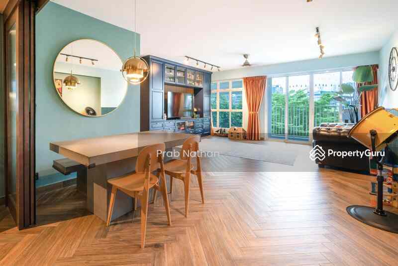 Prop-GPT: HDB Flat: D14 Geylang 8B Upper Boon Keng Road