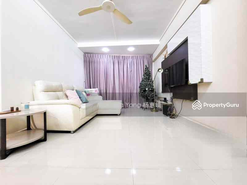 Prop-GPT: HDB Flat: D12  17 Jalan Tenteram