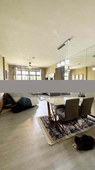 478A Yishun Street 44: D27 Yishun HDB Apartment | Prop-GPT the AI-Powered Property Guru