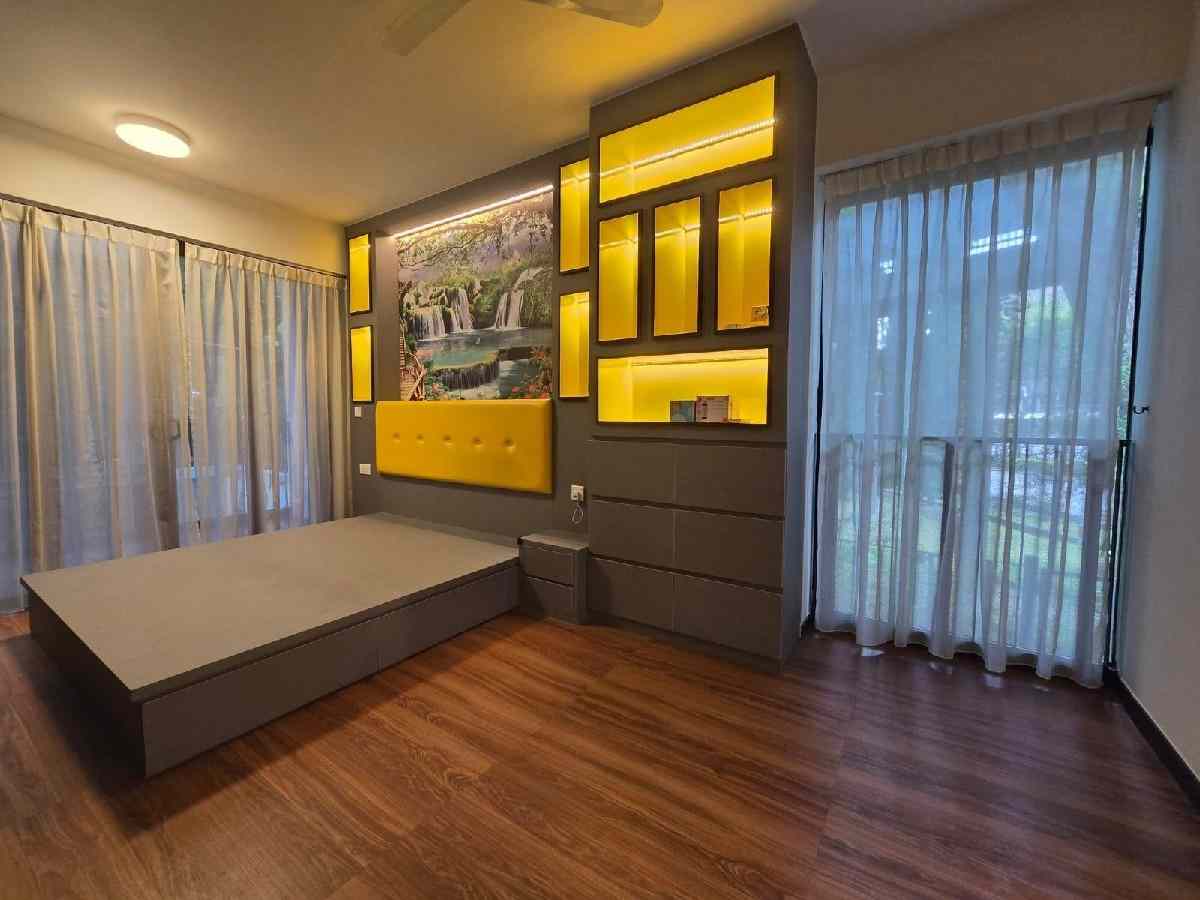 Hijauan: D09 Cairnhill Apartment | Prop-GPT the AI-Powered Property Guru