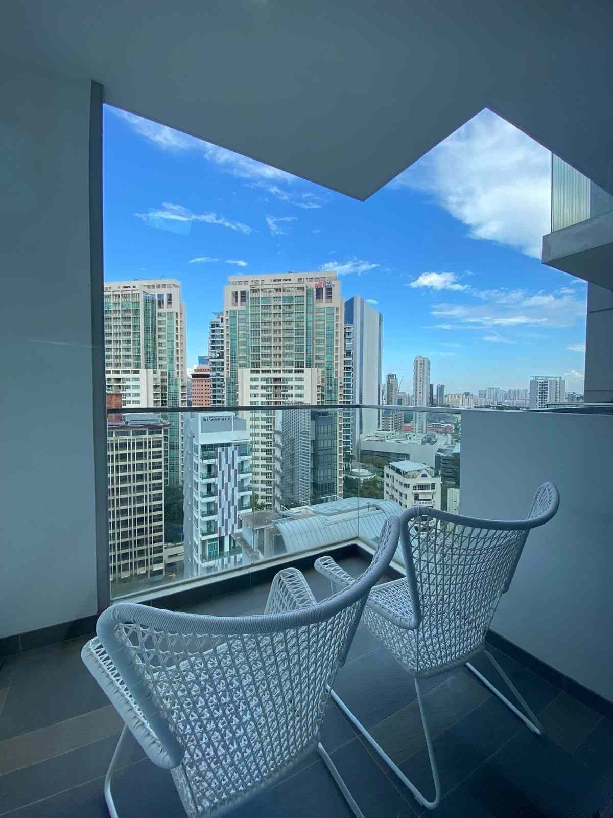 26 Newton: D11  Condominium | Prop-GPT the AI-Powered Property Guru