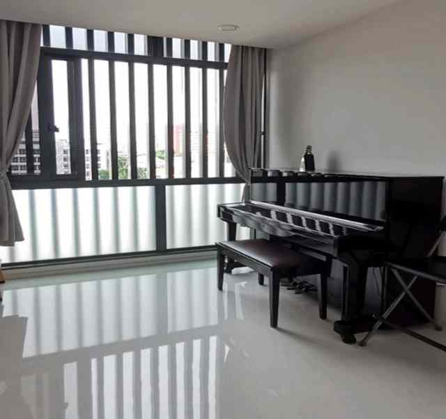 One Robey: D19  Condominium | Prop-GPT the AI-Powered Property Guru