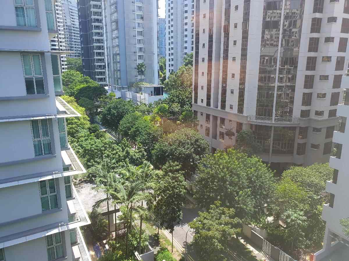 Loft @ Nathan: D10  Condominium | Prop-GPT the AI-Powered Property Guru