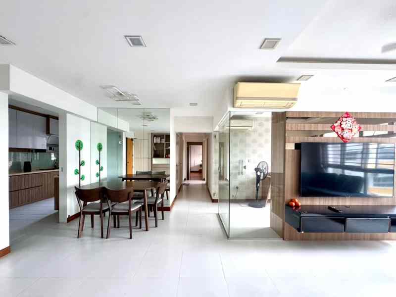 326C Anchorvale Road: D19  HDB Apartment | Prop-GPT the AI-Powered Property Guru