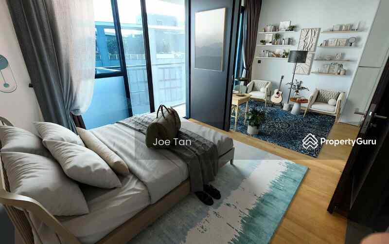 Prop-GPT: Condominium: D02 Anson Skysuites @ Anson