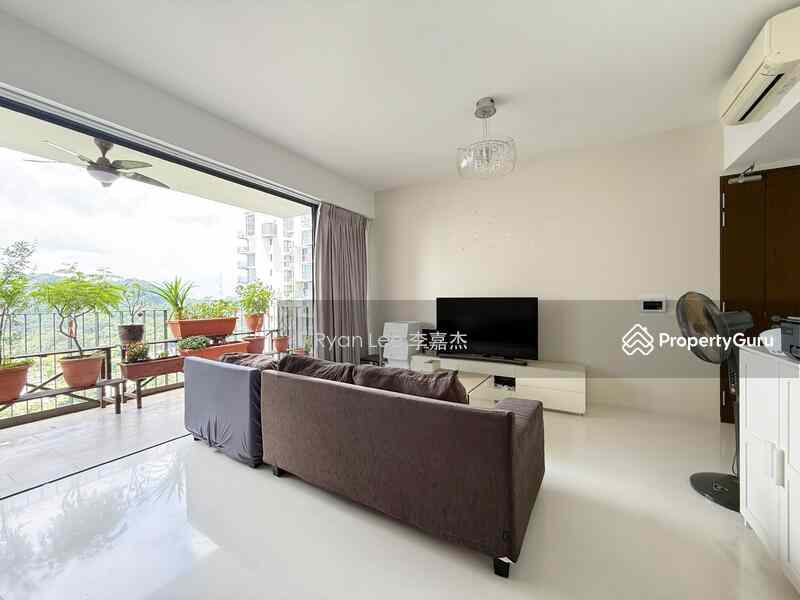 Prop-GPT: Condominium: D23  Foresque Residences