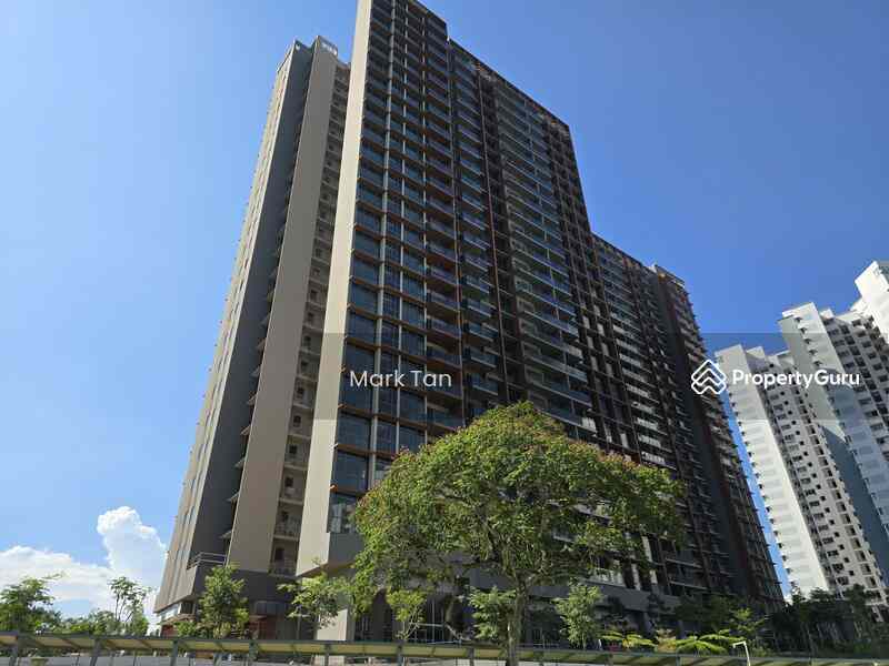 Prop-GPT: Condominium: D20 Ang Mo Kio AMO Residence