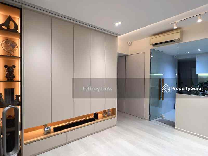 Prop-GPT: Condominium: D19 Punggol River Isles