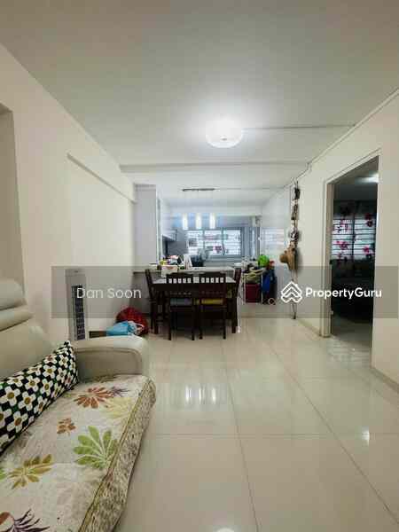Prop-GPT: HDB Flat: D03  169 Stirling Road