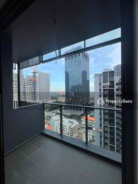 Prop-GPT: Condominium: D07  The M
