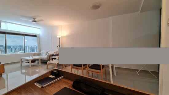 Prop-GPT: Apartment: D07  The Plaza