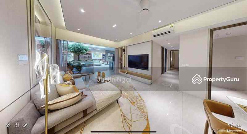 Prop-GPT: Condominium: D15  Grand Dunman